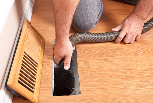 Best Best Air Duct Cleaning Company  in World Golf Village, FL