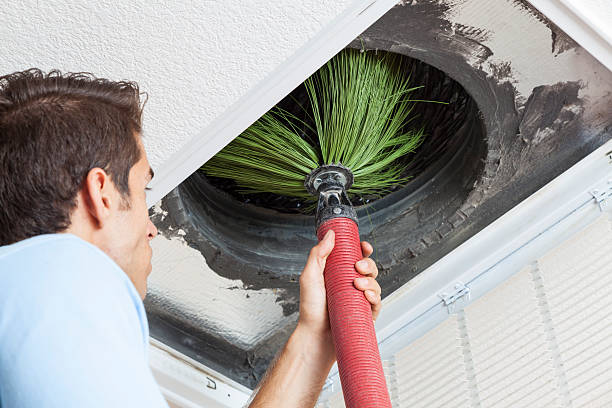 Best Affordable HVAC Duct Cleaning  in World Golf Village, FL